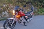 1982 Yamaha XJ 750 MAXIM 