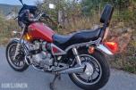1982 Yamaha XJ 750 MAXIM 