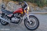 1982 Yamaha XJ 750 MAXIM 