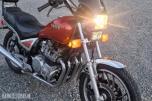 1982 Yamaha XJ 750 MAXIM 