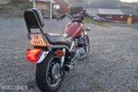 1982 Yamaha XJ 750 MAXIM 