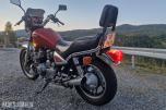 1982 Yamaha XJ 750 MAXIM 