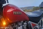 1982 Yamaha XJ 750 MAXIM 
