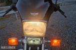1982 Yamaha XJ 750 MAXIM 