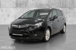 2012 Opel Zafira Tourer, ZAFIRA TOURER 2.0-131 D, 165390km