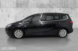 2012 Opel Zafira Tourer, ZAFIRA TOURER 2.0-131 D, 165390km