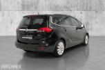 2012 Opel Zafira Tourer, ZAFIRA TOURER 2.0-131 D, 165390km