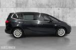 2012 Opel Zafira Tourer, ZAFIRA TOURER 2.0-131 D, 165390km