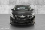2012 Opel Zafira Tourer, ZAFIRA TOURER 2.0-131 D, 165390km
