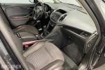 2012 Opel Zafira Tourer, ZAFIRA TOURER 2.0-131 D, 165390km