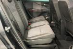 2012 Opel Zafira Tourer, ZAFIRA TOURER 2.0-131 D, 165390km