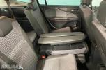 2012 Opel Zafira Tourer, ZAFIRA TOURER 2.0-131 D, 165390km