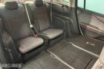 2012 Opel Zafira Tourer, ZAFIRA TOURER 2.0-131 D, 165390km