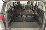2012 Opel Zafira Tourer, ZAFIRA TOURER 2.0-131 D, 165390km