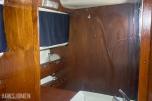 1986 Skarpnes 30 Aktercabin