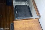 1986 Skarpnes 30 Aktercabin
