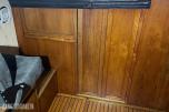 1986 Skarpnes 30 Aktercabin