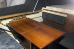 1986 Skarpnes 30 Aktercabin