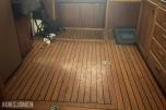 1986 Skarpnes 30 Aktercabin
