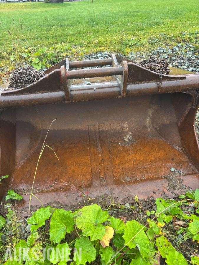 Smp pusseskuffe s70 1250L