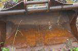 Smp pusseskuffe s70 1250L 