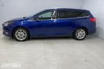 2016 Ford Focus, 1,0 EcoBoost 125hk man, 155568km