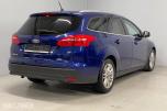 2016 Ford Focus, 1,0 EcoBoost 125hk man, 155568km