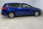 2016 Ford Focus, 1,0 EcoBoost 125hk man, 155568km