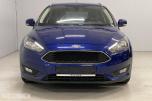 2016 Ford Focus, 1,0 EcoBoost 125hk man, 155568km