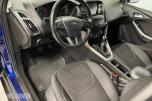 2016 Ford Focus, 1,0 EcoBoost 125hk man, 155568km