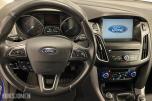 2016 Ford Focus, 1,0 EcoBoost 125hk man, 155568km