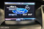 2016 Ford Focus, 1,0 EcoBoost 125hk man, 155568km