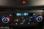 2016 Ford Focus, 1,0 EcoBoost 125hk man, 155568km
