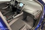 2016 Ford Focus, 1,0 EcoBoost 125hk man, 155568km