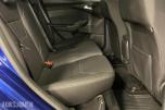 2016 Ford Focus, 1,0 EcoBoost 125hk man, 155568km