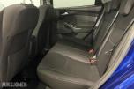 2016 Ford Focus, 1,0 EcoBoost 125hk man, 155568km