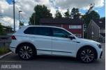 2017 Volkswagen Tiguan R-LINE 2,0 TDI 150HK 4MOTION DSG HENGERFESTE VARMER