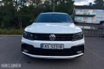 2017 Volkswagen Tiguan R-LINE 2,0 TDI 150HK 4MOTION DSG HENGERFESTE VARMER