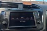 2017 Volkswagen Tiguan R-LINE 2,0 TDI 150HK 4MOTION DSG HENGERFESTE VARMER