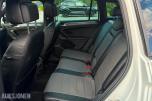 2017 Volkswagen Tiguan R-LINE 2,0 TDI 150HK 4MOTION DSG HENGERFESTE VARMER