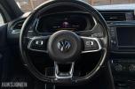 2017 Volkswagen Tiguan R-LINE 2,0 TDI 150HK 4MOTION DSG HENGERFESTE VARMER