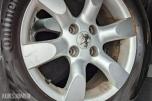 2006 Peugeot 207 1.6 Diesel, Hengerfeste