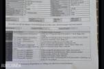 2006 Peugeot 207 1.6 Diesel, Hengerfeste