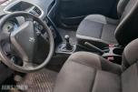 2006 Peugeot 207 1.6 Diesel, Hengerfeste