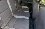2006 Peugeot 207 1.6 Diesel, Hengerfeste