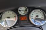 2006 Peugeot 207 1.6 Diesel, Hengerfeste