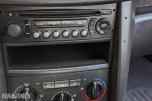 2006 Peugeot 207 1.6 Diesel, Hengerfeste