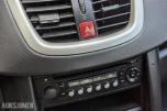 2006 Peugeot 207 1.6 Diesel, Hengerfeste