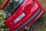 2006 Peugeot 207 1.6 Diesel, Hengerfeste