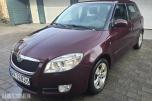 2010 Skoda Fabia 1.2, 140000km, S+V dekk